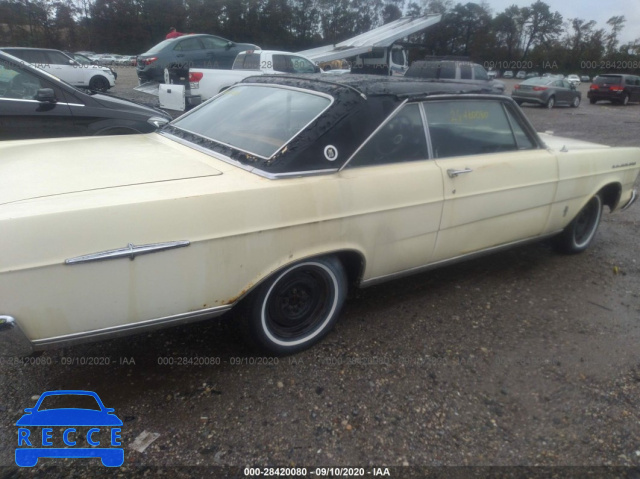 1965 FORD GALAXIE  5E67X293858 Bild 5