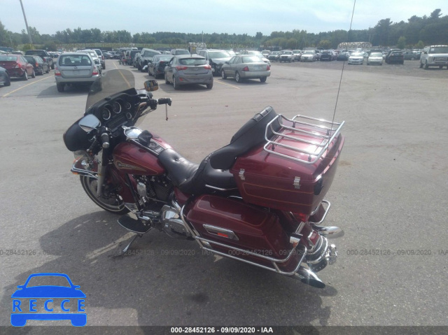 1996 HARLEY-DAVIDSON FLHT CLASSIC 1HD1DJL1XTY606610 зображення 2