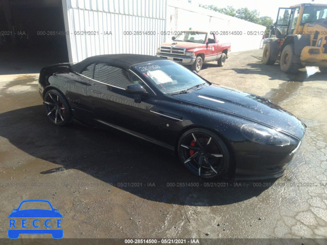 2006 ASTON MARTIN DB9  SCFAD02A26GB04640 image 0