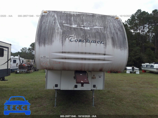 2004 COACHMEN CHAPARRAL  1TC3B056X43102225 image 5