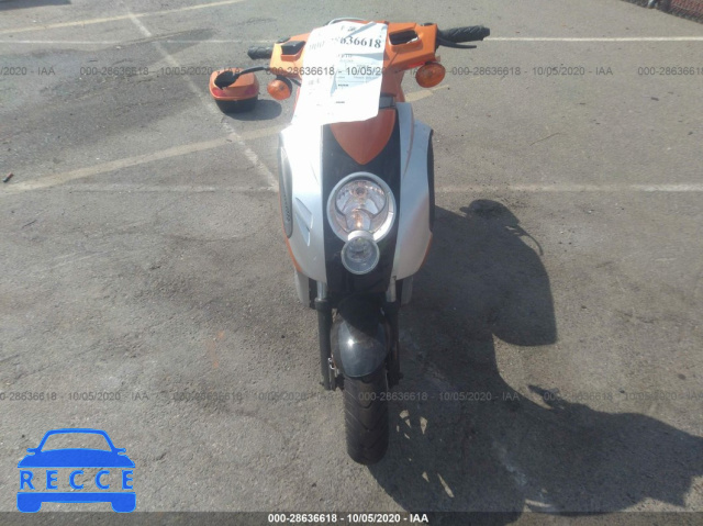 2019 TAO TAO VIP 49CC  L9NTCGGD6L1011445 зображення 4