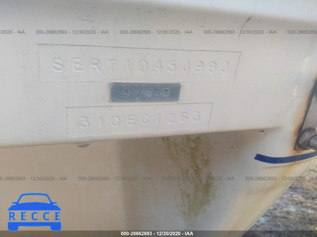 1990 SEA RAY OTHER  SERT1045J990 Bild 8