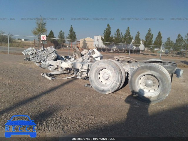 1998 FREIGHTLINER FLD FLD120 1FUPCSZB4WP963885 зображення 2