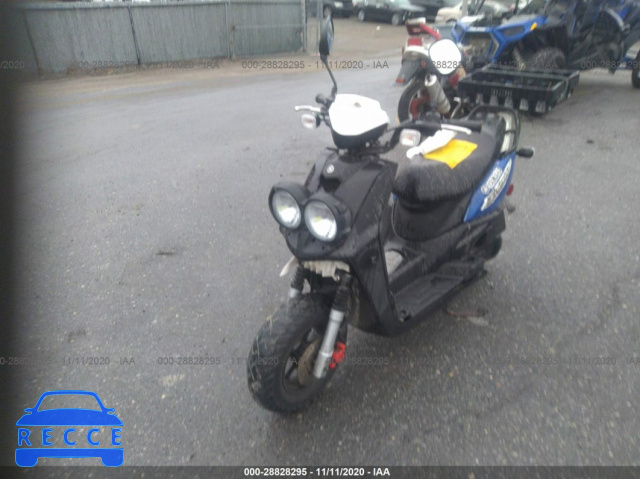 2012 YAMAHA YW50 F RKRSA43A7CA103280 Bild 1