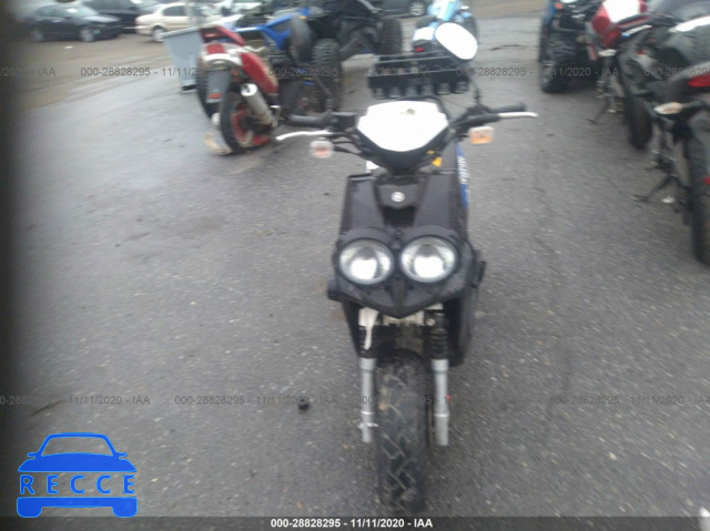 2012 YAMAHA YW50 F RKRSA43A7CA103280 image 4