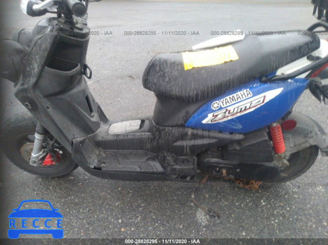 2012 YAMAHA YW50 F RKRSA43A7CA103280 Bild 8