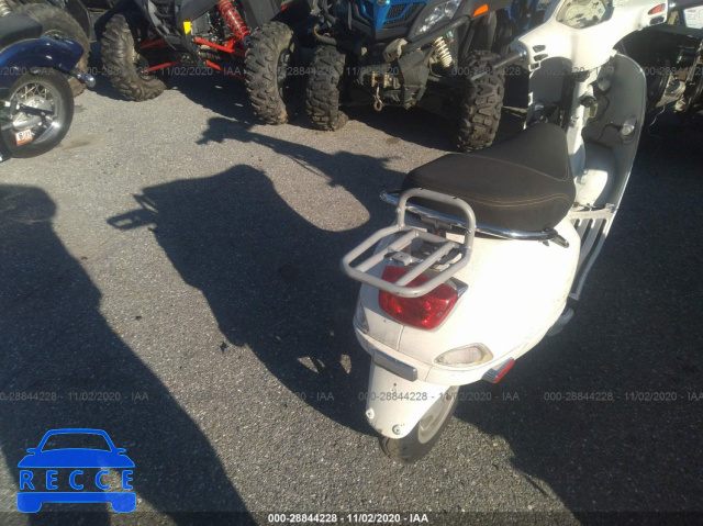 2010 VESPA LX 50 ZAPC386B2A5010897 зображення 5