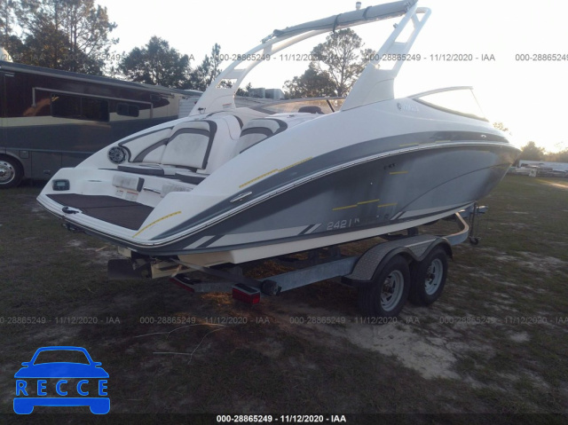 2015 YAMAHA OTHER  YAMC0282K415 Bild 3