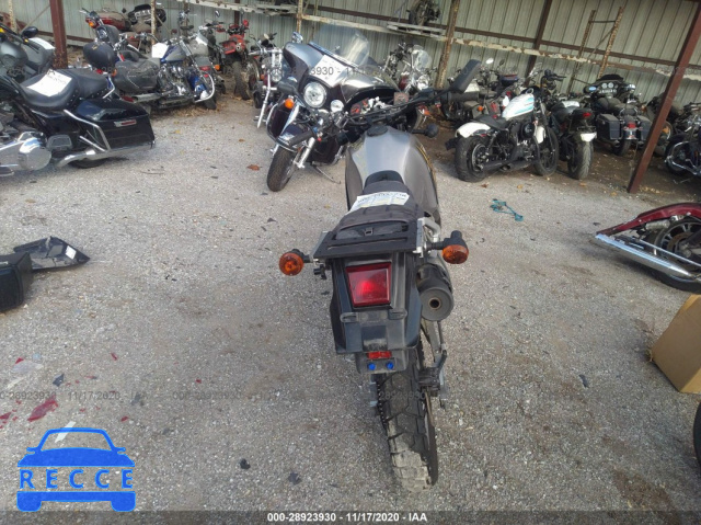 2007 KAWASAKI KL650 A JKAKLEA187DA31405 Bild 5