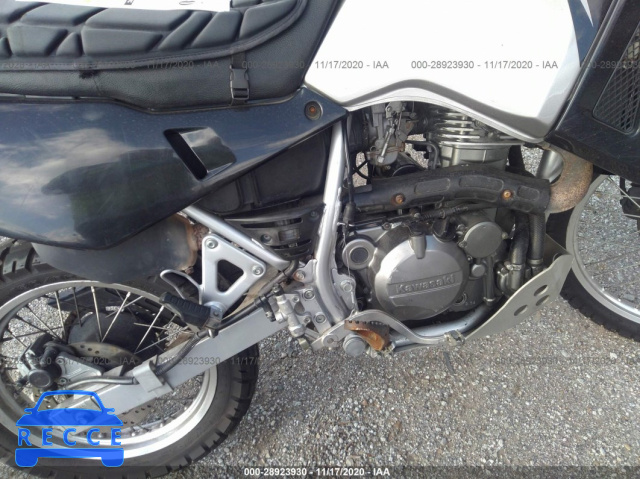 2007 KAWASAKI KL650 A JKAKLEA187DA31405 Bild 7