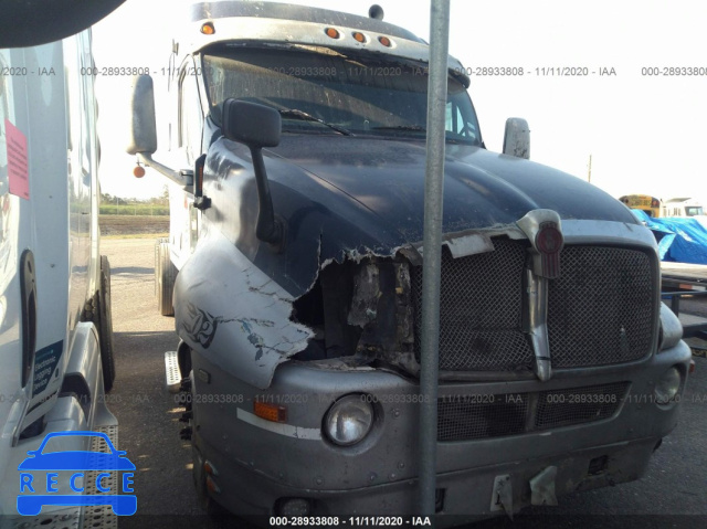 2001 KENWORTH CONSTRUCTIONON T2000 1XKTD69X71J864564 image 0