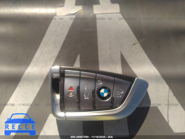 2021 BMW M5  WBS83CH07MCE92249 image 10