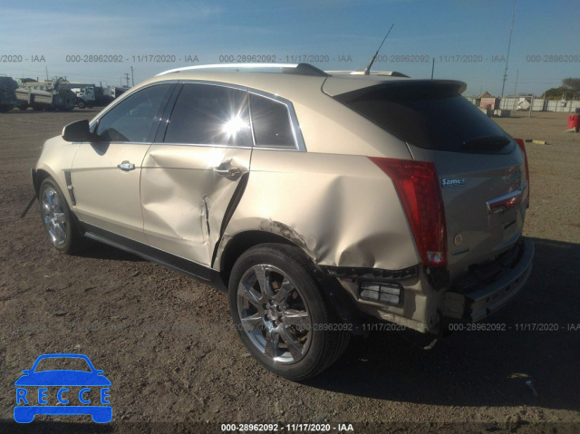 2010 CADILLAC SRX PERFORMANCE COLLECTION 3GYFNBEY4AS561831 image 2