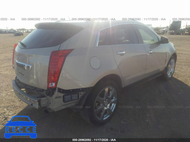 2010 CADILLAC SRX PERFORMANCE COLLECTION 3GYFNBEY4AS561831 image 3