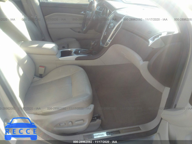 2010 CADILLAC SRX PERFORMANCE COLLECTION 3GYFNBEY4AS561831 image 4