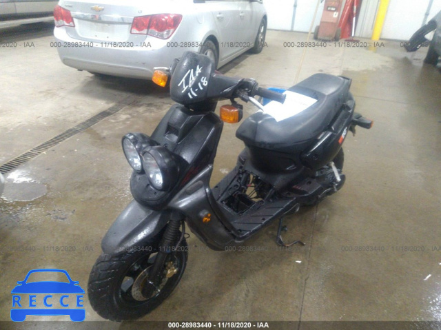 2008 YAMAHA YW50  LPRSA20A88A810793 image 1