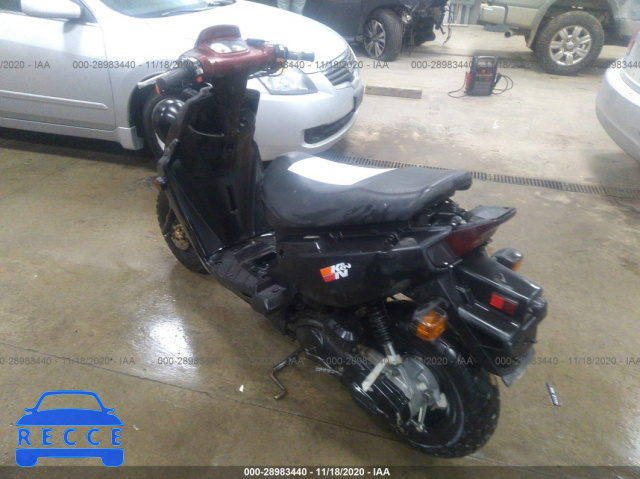 2008 YAMAHA YW50  LPRSA20A88A810793 image 2