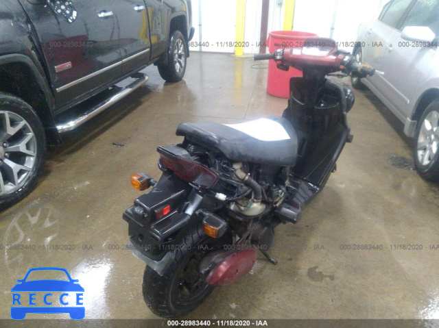 2008 YAMAHA YW50  LPRSA20A88A810793 image 3