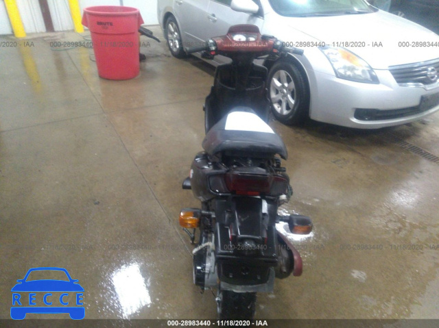 2008 YAMAHA YW50  LPRSA20A88A810793 image 5