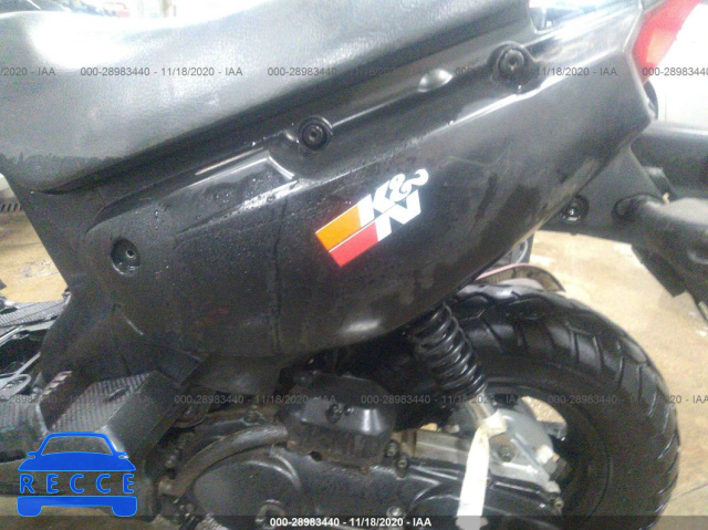 2008 YAMAHA YW50  LPRSA20A88A810793 image 8