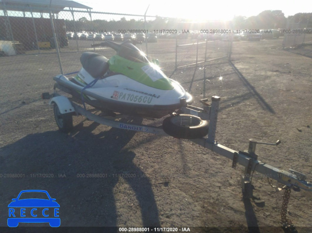 2005 KAWASAKI PERSONAL WATERCRAFT  KAW10344L405 Bild 0