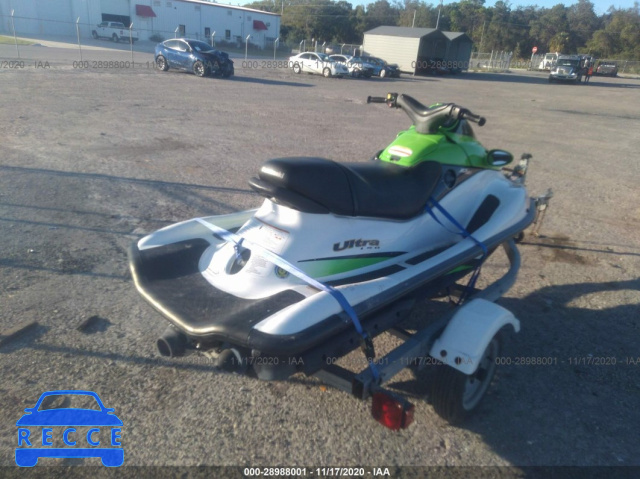 2005 KAWASAKI PERSONAL WATERCRAFT  KAW10344L405 Bild 3