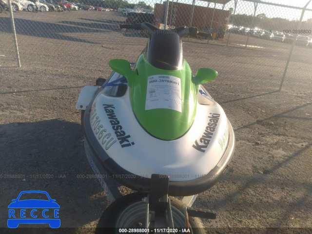 2005 KAWASAKI PERSONAL WATERCRAFT  KAW10344L405 Bild 5