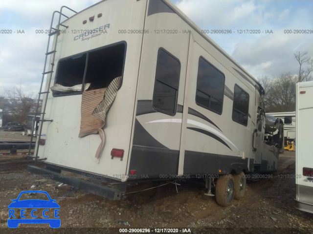 2016 JAYCO OTHER  4V0FC3528GG007833 зображення 3