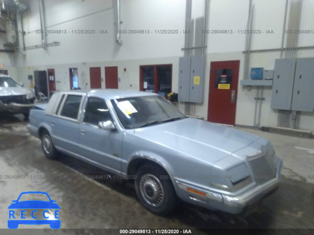 1991 CHRYSLER IMPERIAL  1C3XY56R5MD217556 image 0