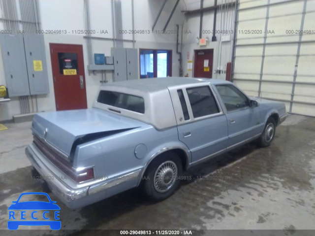 1991 CHRYSLER IMPERIAL  1C3XY56R5MD217556 image 3