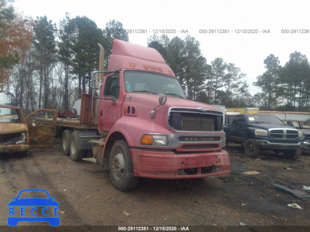 2007 STERLING TRUCK AT 9500 2FWJA3CV17AW77857 image 0
