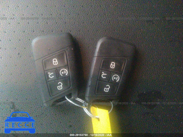 2020 VOLKSWAGEN ATLAS 3.6L V6 SE 1V2LR2CA4LC502420 image 10