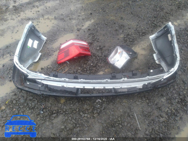 2020 VOLKSWAGEN ATLAS 3.6L V6 SE 1V2LR2CA4LC502420 image 11