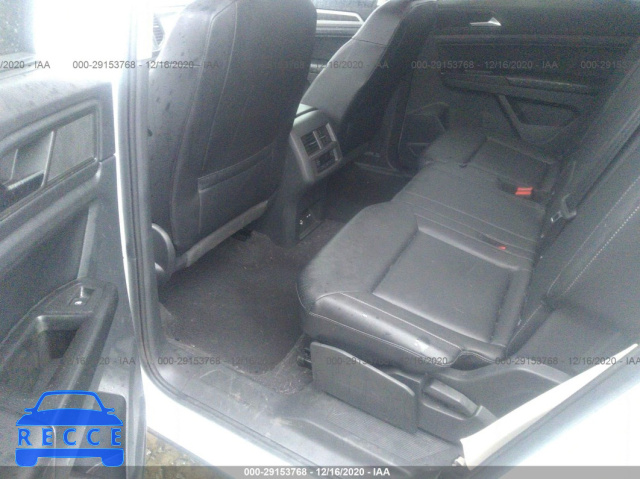 2020 VOLKSWAGEN ATLAS 3.6L V6 SE 1V2LR2CA4LC502420 image 7