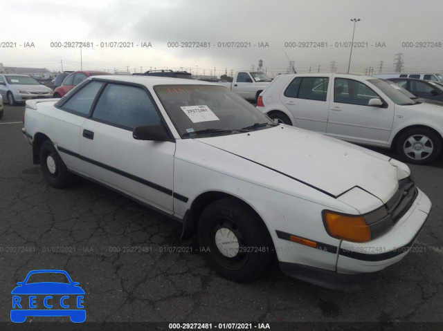 1987 TOYOTA CELICA GT JT2ST67CXH7165102 image 0