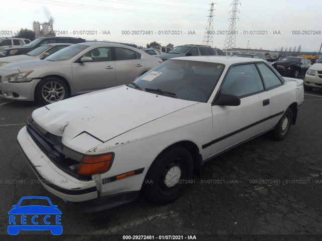 1987 TOYOTA CELICA GT JT2ST67CXH7165102 image 1