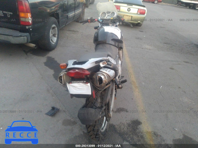 2007 BMW F650 GS WB10185A77ZL43601 зображення 5