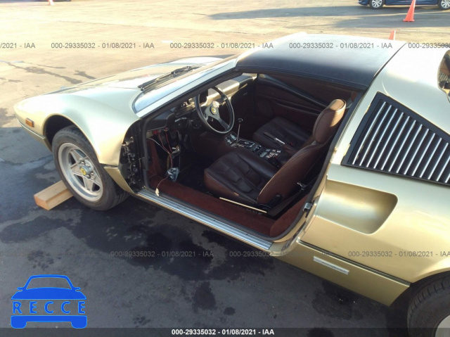 1984 FERRARI 308 GTS QUATTRO ZFFUA13A5E0052015 image 5