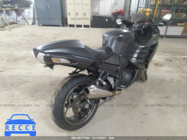 2016 KAWASAKI ZX1400 J JKBZXNJ14GA001086 Bild 3