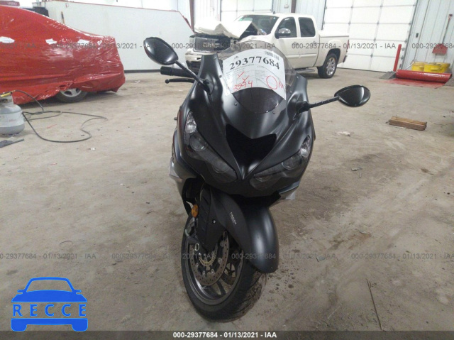 2016 KAWASAKI ZX1400 J JKBZXNJ14GA001086 Bild 4