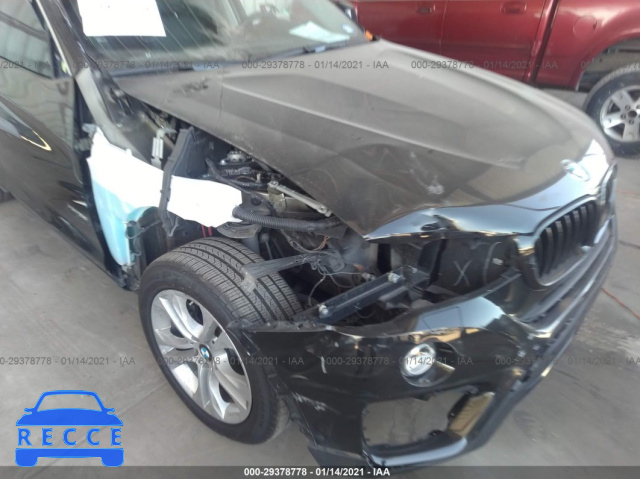 2015 BMW X4 XDRIVE28I 5UXXW3C5XF0M88550 image 5