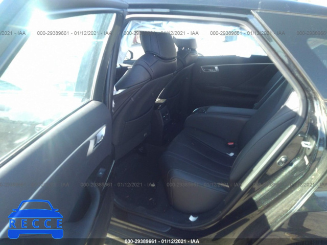 2019 TOYOTA MIRAI  JTDBVRBD7KA006776 image 7