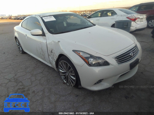 2015 INFINITI Q60 COUPE JOURNEY JN1CV6EK0FM871223 image 0