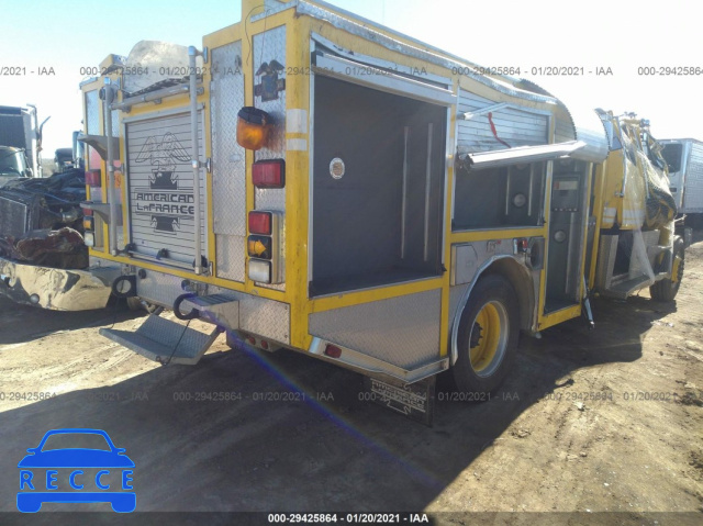 2001 FREIGHTLINER MEDIUM CONVENTIONAL FL80 1FVDBXAK21HJ34035 image 3