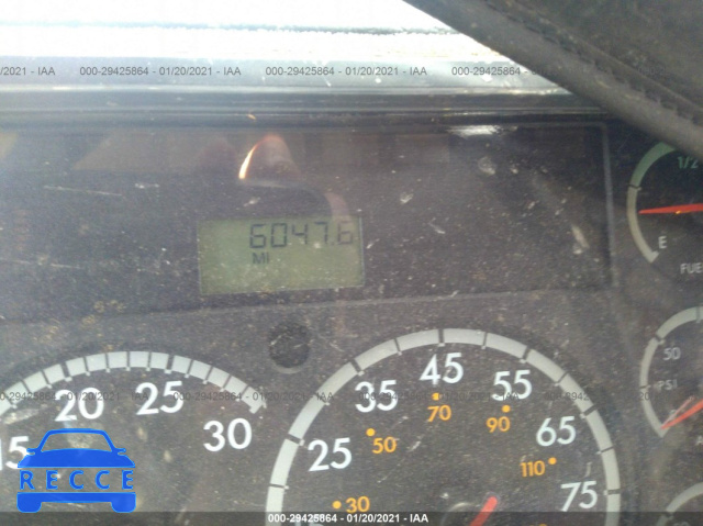 2001 FREIGHTLINER MEDIUM CONVENTIONAL FL80 1FVDBXAK21HJ34035 image 5