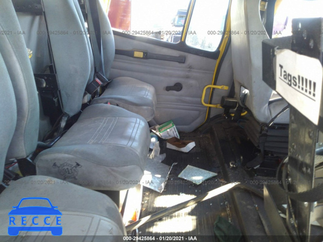 2001 FREIGHTLINER MEDIUM CONVENTIONAL FL80 1FVDBXAK21HJ34035 image 6
