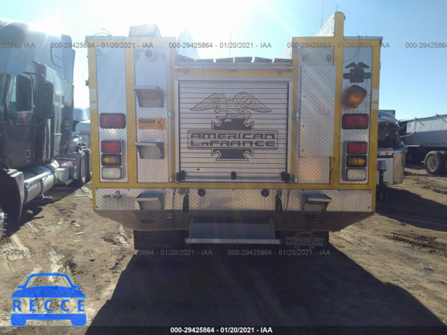 2001 FREIGHTLINER MEDIUM CONVENTIONAL FL80 1FVDBXAK21HJ34035 image 7