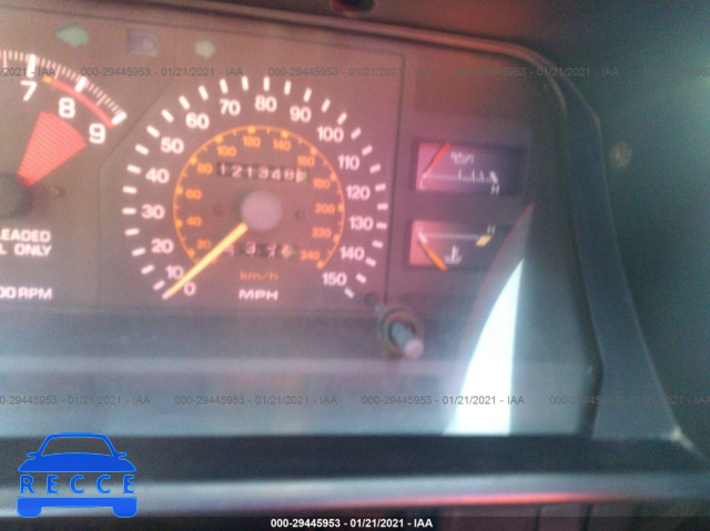 1988 TOYOTA MR2 T-BAR JT2AW15J3J0144419 Bild 6