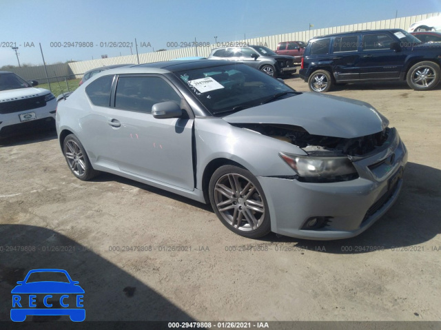 2013 TOYOTA SCION  JTKJF5C78D3056869 image 0