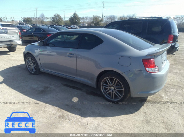 2013 TOYOTA SCION  JTKJF5C78D3056869 image 1